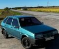 Зелений ВАЗ 2109, об'ємом двигуна 1.5 л та пробігом 300 тис. км за 876 $, фото 1 на Automoto.ua