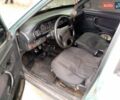 Зеленый ВАЗ 2109, объемом двигателя 1.46 л и пробегом 158 тыс. км за 1250 $, фото 2 на Automoto.ua