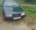 Зеленый ВАЗ 2109, объемом двигателя 1.5 л и пробегом 1 тыс. км за 1350 $, фото 1 на Automoto.ua