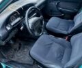 Зеленый ВАЗ 2109, объемом двигателя 1.5 л и пробегом 250 тыс. км за 1500 $, фото 6 на Automoto.ua