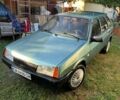 Зеленый ВАЗ 2109, объемом двигателя 1.5 л и пробегом 260 тыс. км за 1700 $, фото 7 на Automoto.ua
