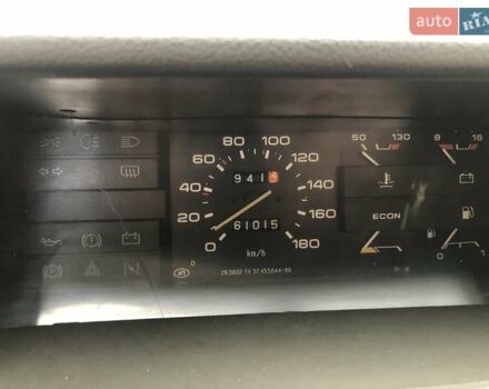 Зелений ВАЗ 2109, об'ємом двигуна 1.5 л та пробігом 61 тис. км за 1450 $, фото 10 на Automoto.ua