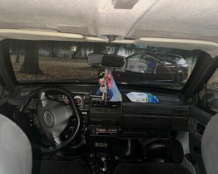 Зеленый ВАЗ 2109, объемом двигателя 0 л и пробегом 3 тыс. км за 1300 $, фото 11 на Automoto.ua