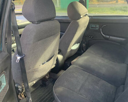 ВАЗ 2109 1998 у Львові на Automoto.ua Зелений ВАЗ 2109, об'ємом двигуна 1.5 л та пробігом 400 тис. км за 1500 $, фото 8 на Automoto.ua