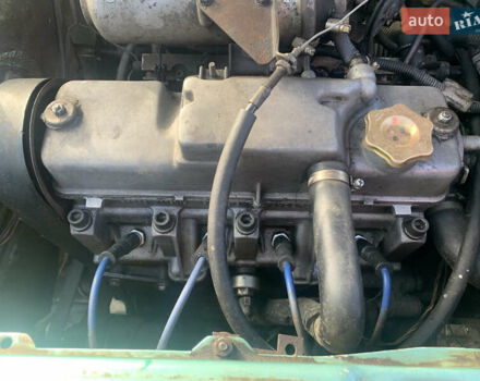 ВАЗ 2109 1998 у Львові на Automoto.ua Зелений ВАЗ 2109, об'ємом двигуна 1.5 л та пробігом 400 тис. км за 1500 $, фото 14 на Automoto.ua