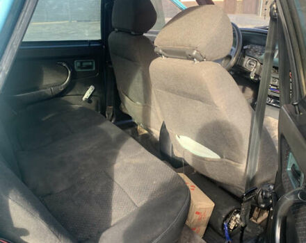 ВАЗ 2109 1998 у Львові на Automoto.ua Зелений ВАЗ 2109, об'ємом двигуна 1.5 л та пробігом 400 тис. км за 1500 $, фото 12 на Automoto.ua