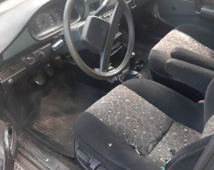 Зеленый ВАЗ 2109, объемом двигателя 0 л и пробегом 250 тыс. км за 457 $, фото 2 на Automoto.ua