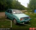 Зеленый ВАЗ 2109, объемом двигателя 1.5 л и пробегом 0 тыс. км за 1550 $, фото 1 на Automoto.ua