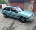 Зелений ВАЗ 2109, об'ємом двигуна 1.5 л та пробігом 135 тис. км за 2800 $, фото 1 на Automoto.ua