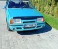 Зелений ВАЗ 2109, об'ємом двигуна 1.5 л та пробігом 61 тис. км за 1504 $, фото 1 на Automoto.ua