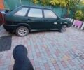 Зеленый ВАЗ 2109, объемом двигателя 0 л и пробегом 55 тыс. км за 713 $, фото 1 на Automoto.ua