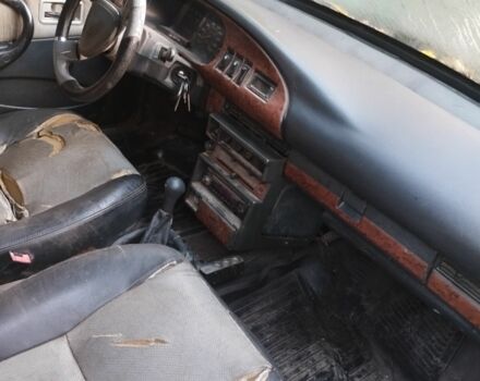 Зеленый ВАЗ 2109, объемом двигателя 0 л и пробегом 55 тыс. км за 713 $, фото 3 на Automoto.ua