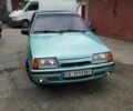 Зелений ВАЗ 2109, об'ємом двигуна 1.5 л та пробігом 135 тис. км за 2800 $, фото 1 на Automoto.ua