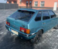 ВАЗ 2109 1998 у Львові на Automoto.ua Зелений ВАЗ 2109, об'ємом двигуна 1.5 л та пробігом 400 тис. км за 1500 $, фото 4 на Automoto.ua