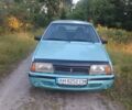 Зелений ВАЗ 2109, об'ємом двигуна 1.5 л та пробігом 220 тис. км за 870 $, фото 1 на Automoto.ua