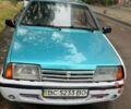 Зелений ВАЗ 2109, об'ємом двигуна 1.5 л та пробігом 300 тис. км за 1000 $, фото 1 на Automoto.ua