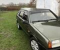 Зелений ВАЗ 2109, об'ємом двигуна 1.5 л та пробігом 61 тис. км за 1450 $, фото 6 на Automoto.ua