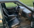 Зеленый ВАЗ 2109, объемом двигателя 1.5 л и пробегом 142 тыс. км за 1000 $, фото 8 на Automoto.ua