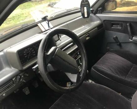 Зелений ВАЗ 2109, об'ємом двигуна 1.5 л та пробігом 61 тис. км за 1450 $, фото 11 на Automoto.ua