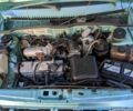 Зеленый ВАЗ 2109, объемом двигателя 1.5 л и пробегом 109 тыс. км за 750 $, фото 5 на Automoto.ua