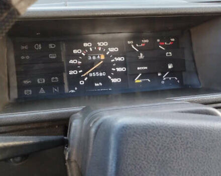 Зелений ВАЗ 2109, об'ємом двигуна 1.5 л та пробігом 185 тис. км за 1200 $, фото 7 на Automoto.ua