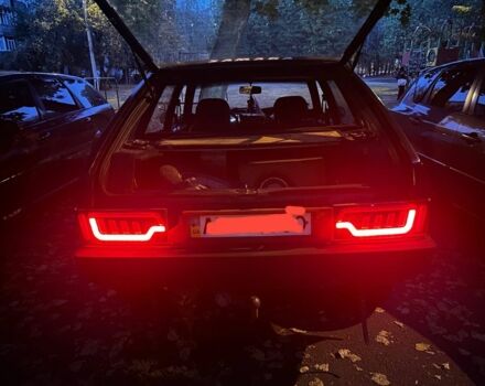 Зеленый ВАЗ 2109, объемом двигателя 0 л и пробегом 3 тыс. км за 1300 $, фото 8 на Automoto.ua