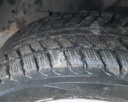 Зелений ВАЗ 2109, об'ємом двигуна 1.5 л та пробігом 250 тис. км за 900 $, фото 6 на Automoto.ua