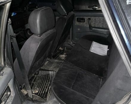 Зеленый ВАЗ 2109, объемом двигателя 0 л и пробегом 3 тыс. км за 1300 $, фото 10 на Automoto.ua