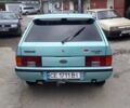 Зелений ВАЗ 2109, об'ємом двигуна 1.5 л та пробігом 135 тис. км за 2800 $, фото 2 на Automoto.ua