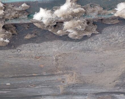 Зеленый ВАЗ 2109, объемом двигателя 0 л и пробегом 860 тыс. км за 850 $, фото 6 на Automoto.ua