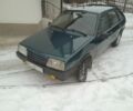 Зелений ВАЗ 2109, об'ємом двигуна 0 л та пробігом 220 тис. км за 1150 $, фото 16 на Automoto.ua