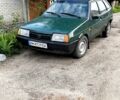 Зеленый ВАЗ 2109, объемом двигателя 1.5 л и пробегом 100 тыс. км за 800 $, фото 1 на Automoto.ua