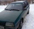 Зелений ВАЗ 2109, об'ємом двигуна 1.5 л та пробігом 0 тис. км за 850 $, фото 1 на Automoto.ua