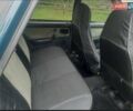 Зеленый ВАЗ 2109, объемом двигателя 1.5 л и пробегом 398 тыс. км за 1500 $, фото 6 на Automoto.ua