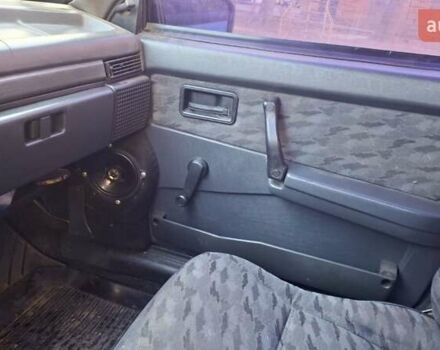 Зеленый ВАЗ 2109, объемом двигателя 0 л и пробегом 253 тыс. км за 900 $, фото 14 на Automoto.ua