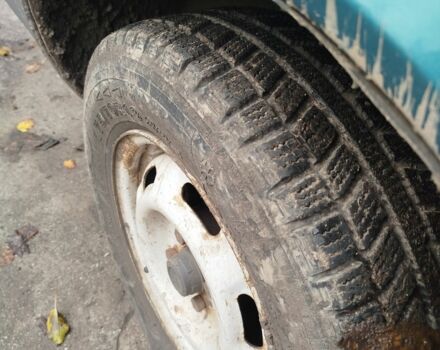 ВАЗ 2109 1999 в Кривом Роге на Automoto.ua Зеленый ВАЗ 2109, объемом двигателя 0 л и пробегом 163 тыс. км за 1600 $, фото 3 на Automoto.ua