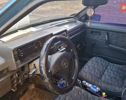 Зеленый ВАЗ 2109, объемом двигателя 0 л и пробегом 253 тыс. км за 900 $, фото 11 на Automoto.ua