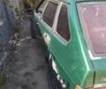 Зеленый ВАЗ 2109, объемом двигателя 1.5 л и пробегом 125 тыс. км за 1100 $, фото 2 на Automoto.ua