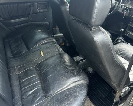 Зеленый ВАЗ 2109, объемом двигателя 1.5 л и пробегом 180 тыс. км за 950 $, фото 5 на Automoto.ua