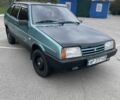 Зелений ВАЗ 2109, об'ємом двигуна 1.5 л та пробігом 224 тис. км за 1250 $, фото 2 на Automoto.ua