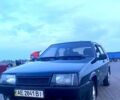 Зеленый ВАЗ 2109, объемом двигателя 1.5 л и пробегом 233 тыс. км за 1300 $, фото 1 на Automoto.ua