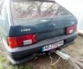 Зеленый ВАЗ 2109, объемом двигателя 0 л и пробегом 38 тыс. км за 900 $, фото 1 на Automoto.ua