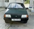 Зелений ВАЗ 2109, об'ємом двигуна 1.5 л та пробігом 100 тис. км за 800 $, фото 1 на Automoto.ua