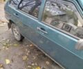Зелений ВАЗ 2109, об'ємом двигуна 0 л та пробігом 163 тис. км за 1600 $, фото 1 на Automoto.ua