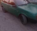 Зеленый ВАЗ 2109, объемом двигателя 0 л и пробегом 20 тыс. км за 604 $, фото 3 на Automoto.ua