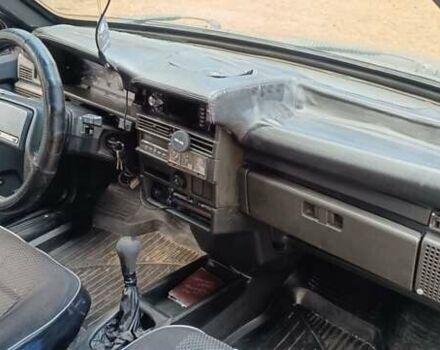 Зеленый ВАЗ 2109, объемом двигателя 1.5 л и пробегом 158 тыс. км за 1100 $, фото 4 на Automoto.ua