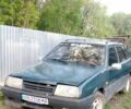 Зеленый ВАЗ 2109, объемом двигателя 0 л и пробегом 38 тыс. км за 900 $, фото 1 на Automoto.ua