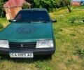 Зелений ВАЗ 2109, об'ємом двигуна 1.5 л та пробігом 900 тис. км за 651 $, фото 1 на Automoto.ua
