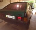 Зеленый ВАЗ 2109, объемом двигателя 0 л и пробегом 20 тыс. км за 604 $, фото 7 на Automoto.ua