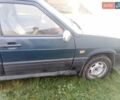 Зеленый ВАЗ 2109, объемом двигателя 1.5 л и пробегом 906 тыс. км за 700 $, фото 7 на Automoto.ua